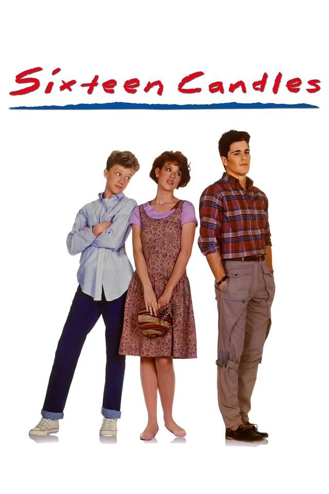 Sixteen Candles