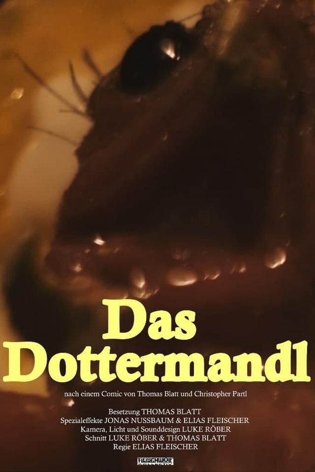 Das Dottermandl