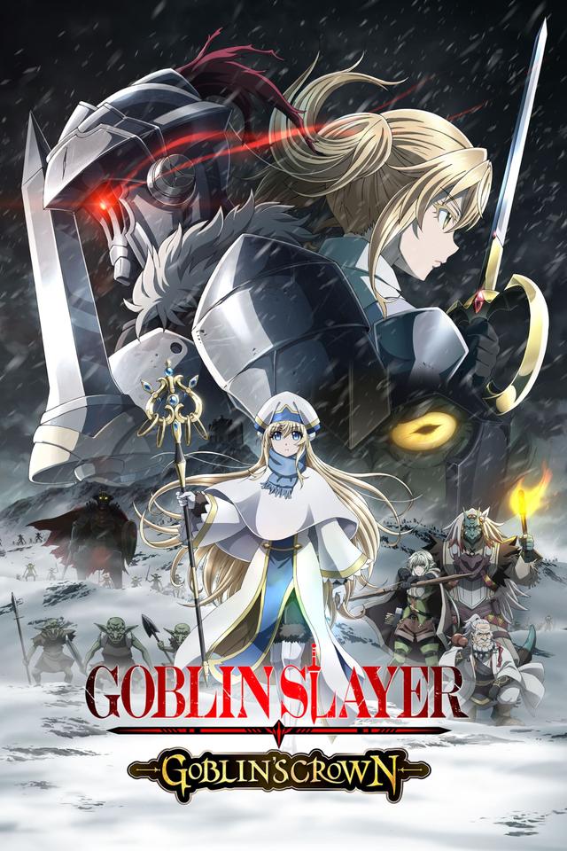 Goblin Slayer: Goblin's Crown