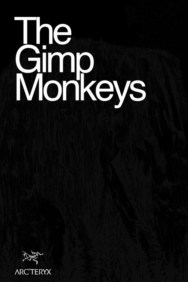 The Gimp Monkeys