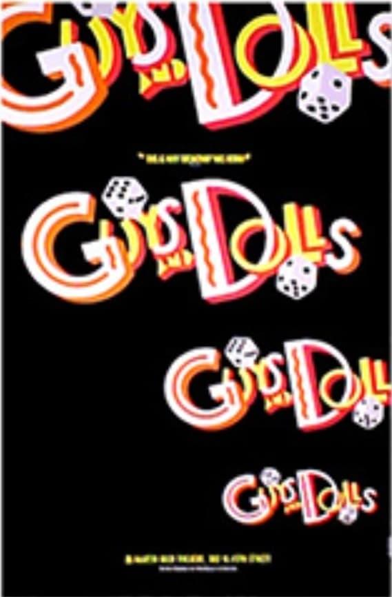 Guys and Dolls