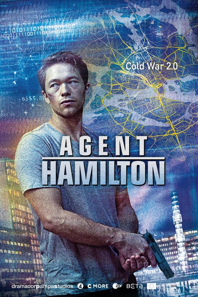 Agent Hamilton