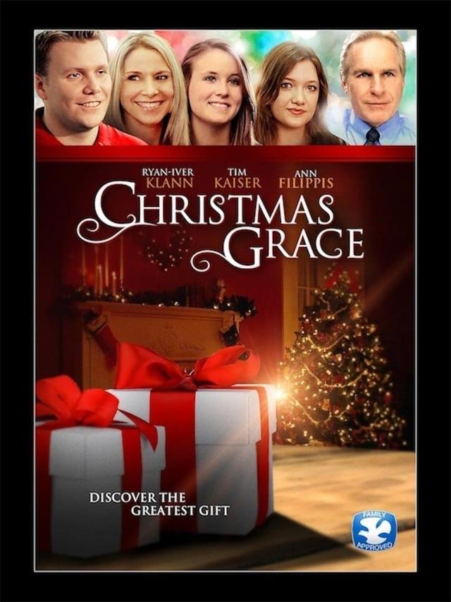 Christmas Grace