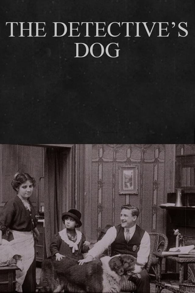 The Detective's Dog