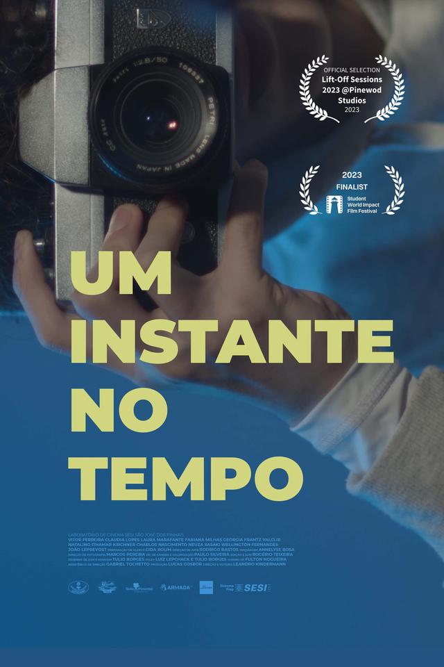 Um Instante no Tempo