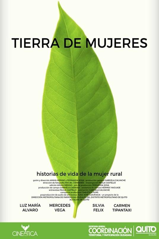 Tierra de mujeres