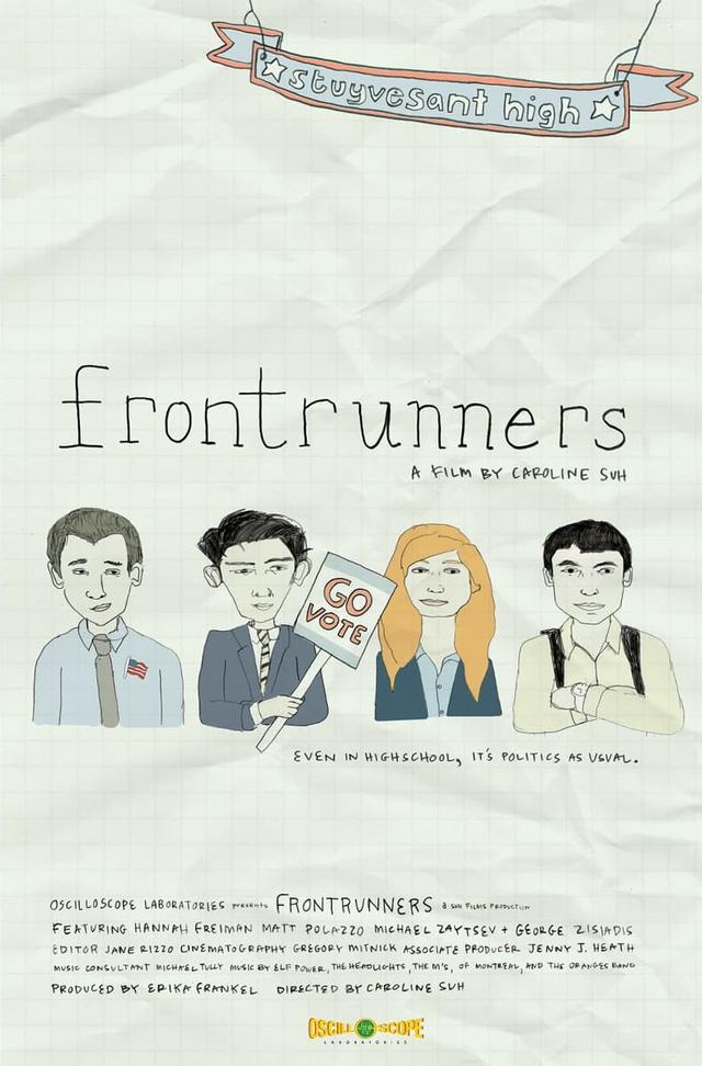 Frontrunners