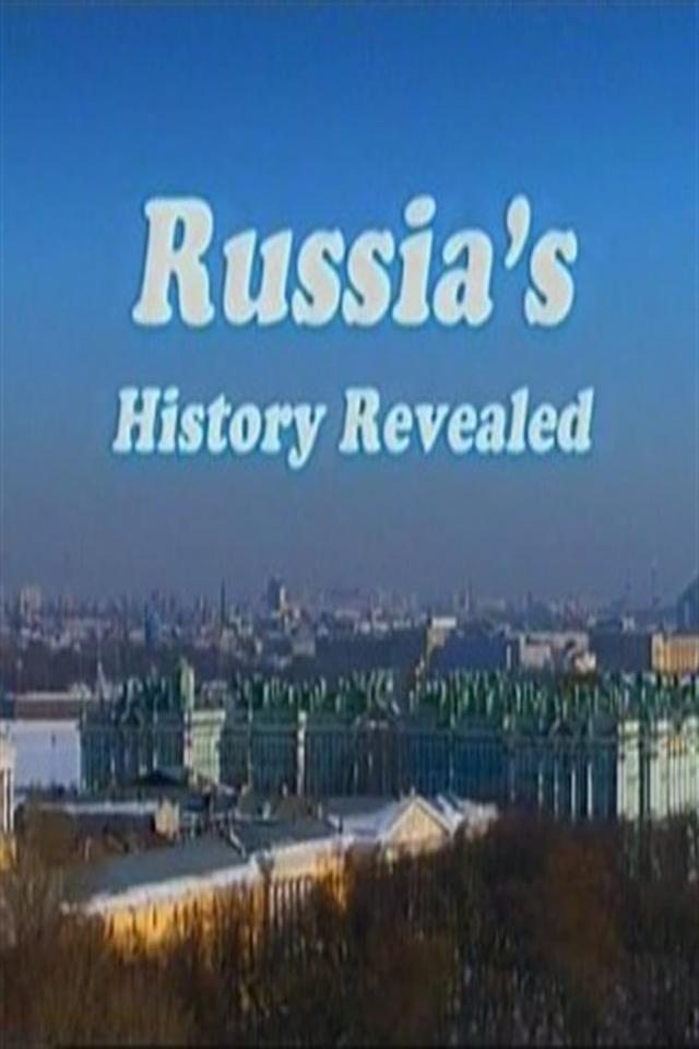 Russia's History Revealed