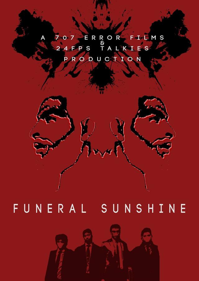 Funeral Sunshine