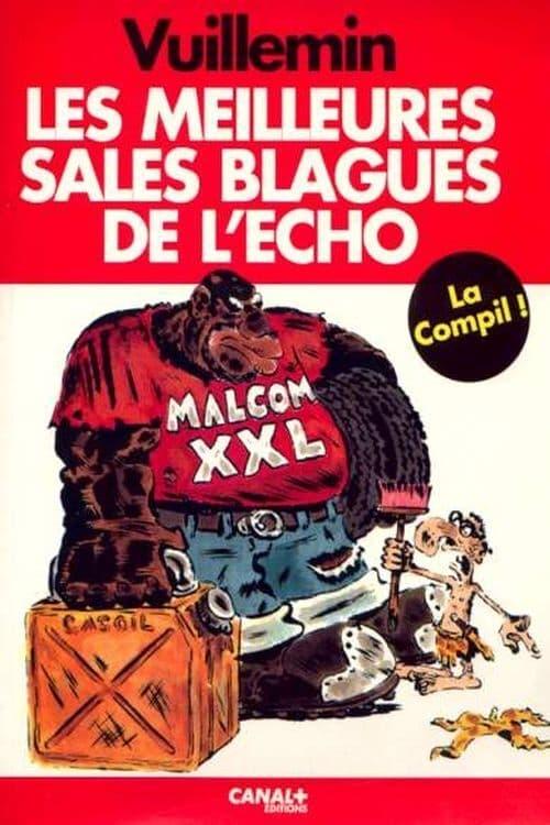 Les Sales Blagues de l'Echo