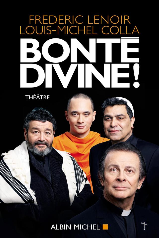 Bonté Divine