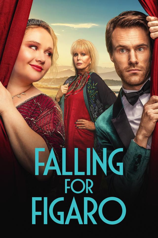 Falling for Figaro