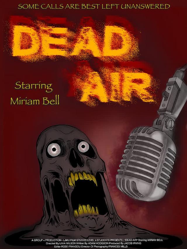 Dead Air