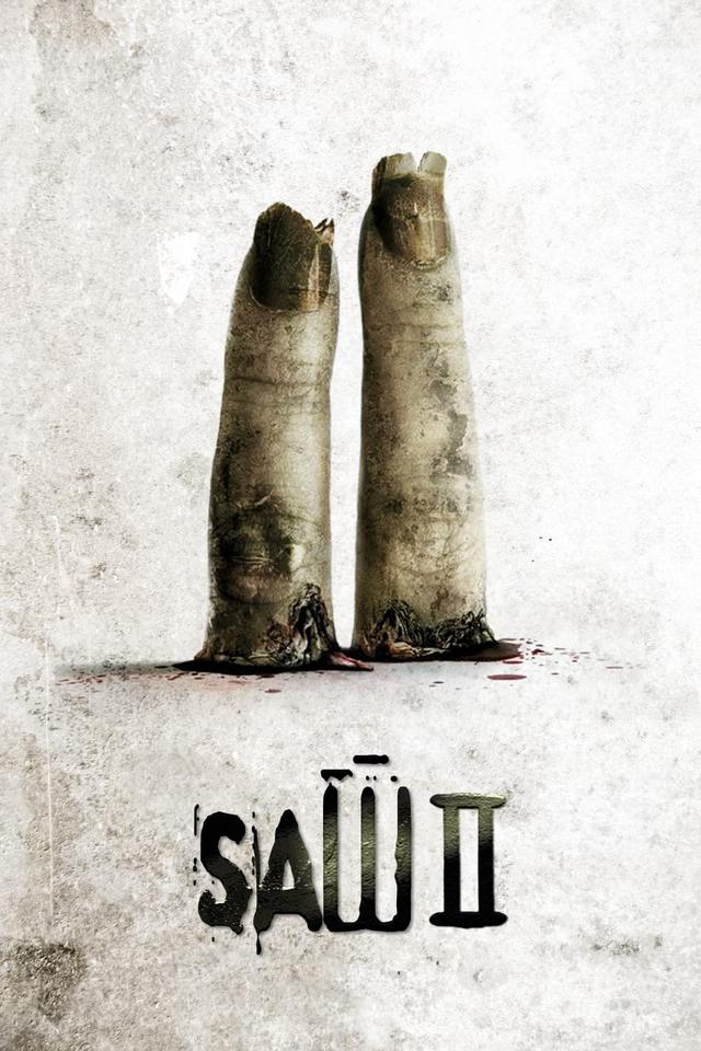 Saw II