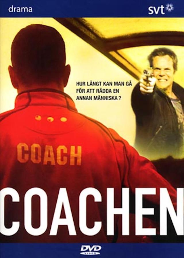 Coachen