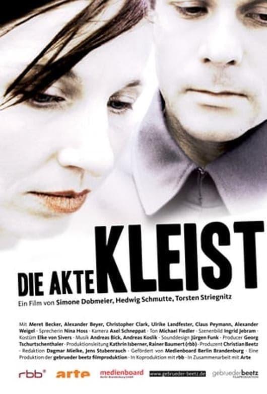 The Kleist File