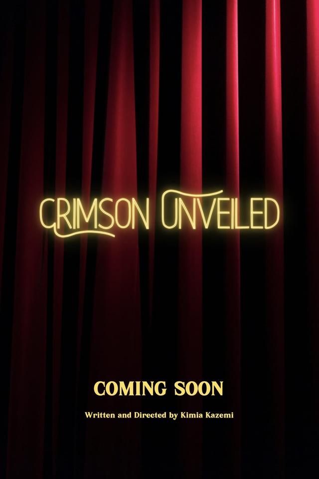 Crimson Unveiled