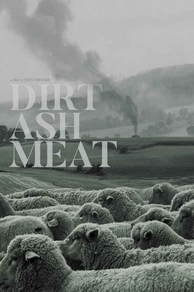 Dirt Ash Meat