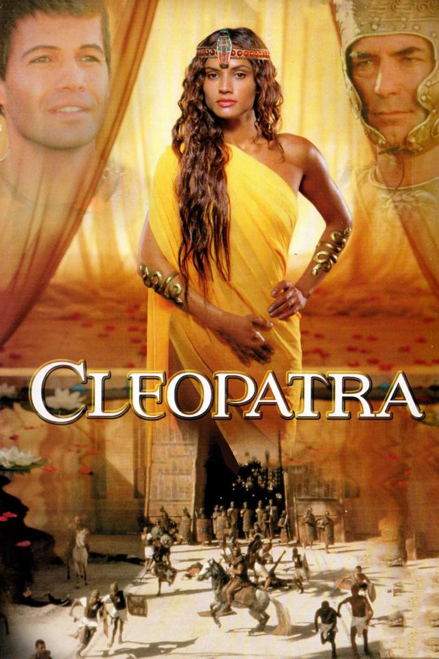 Cleopatra