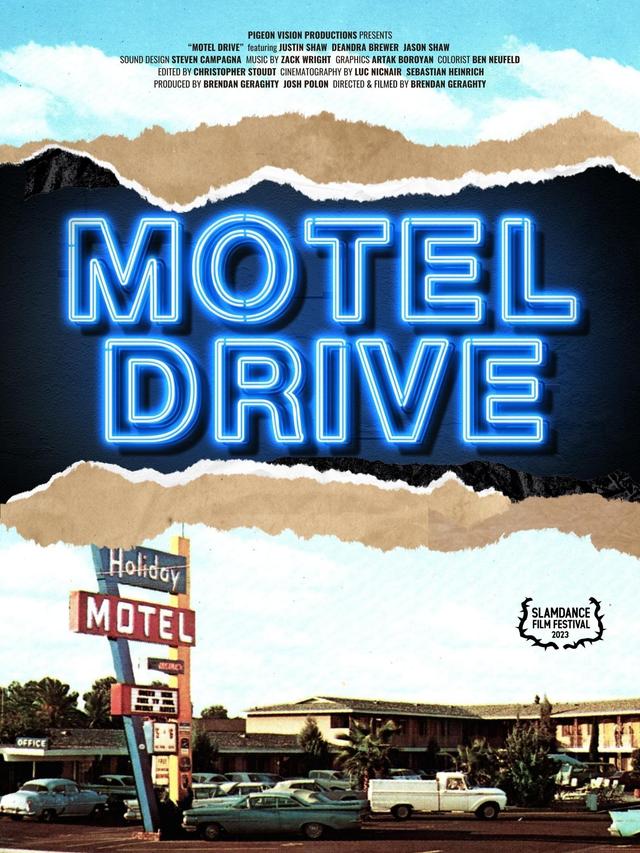 Motel Drive