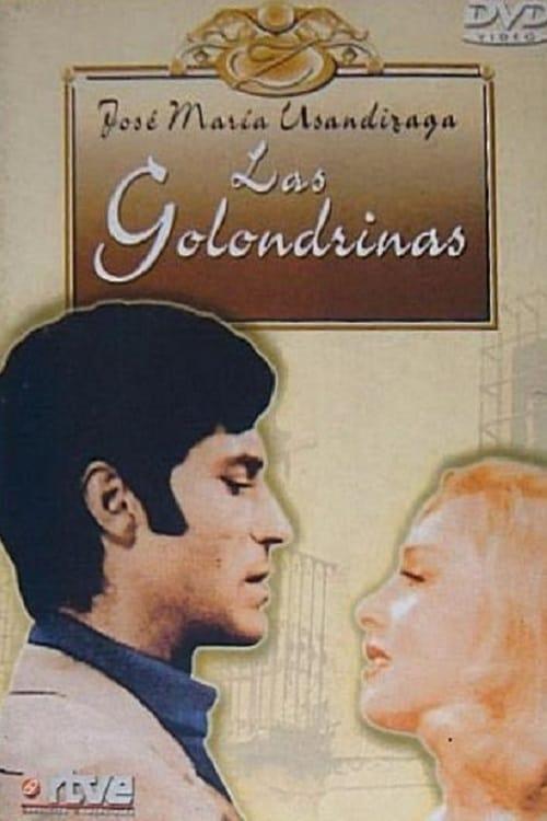 Las golondrinas