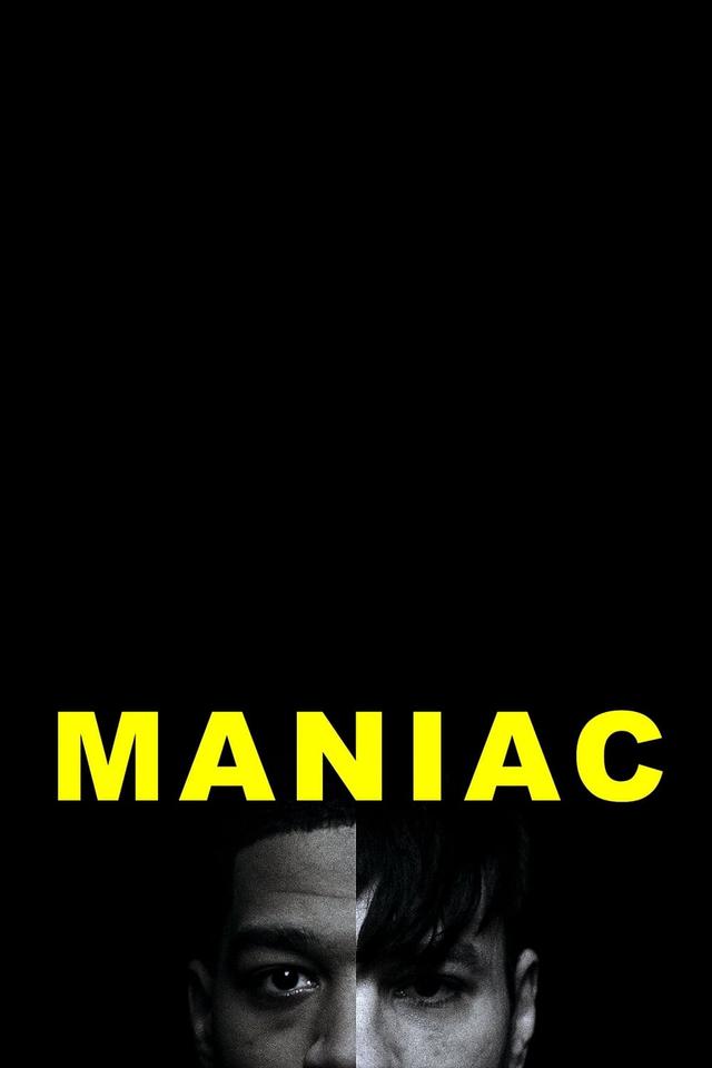 Maniac