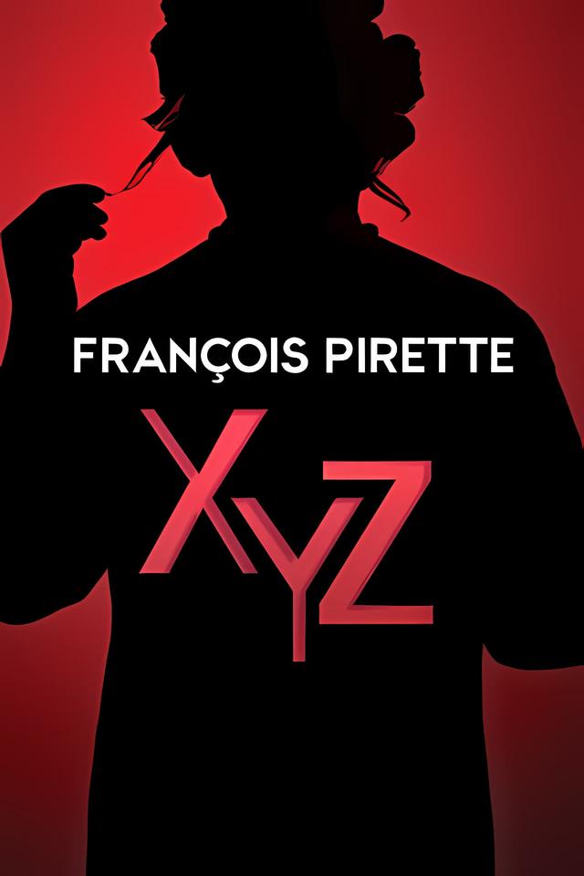 François Pirette - XYZ