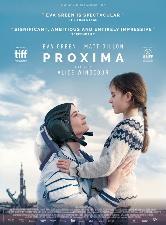 Proxima