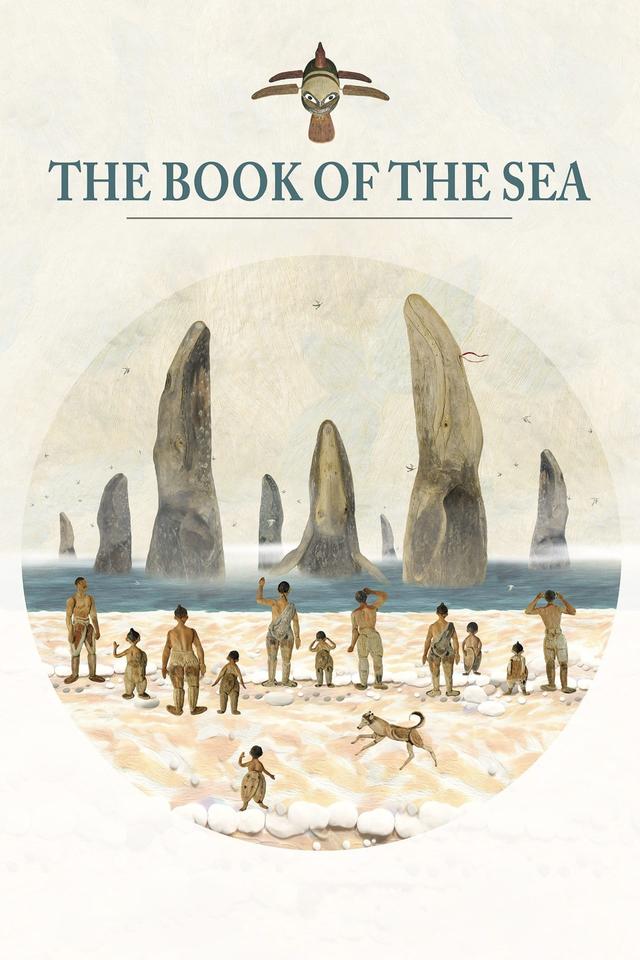 The Book of the Sea