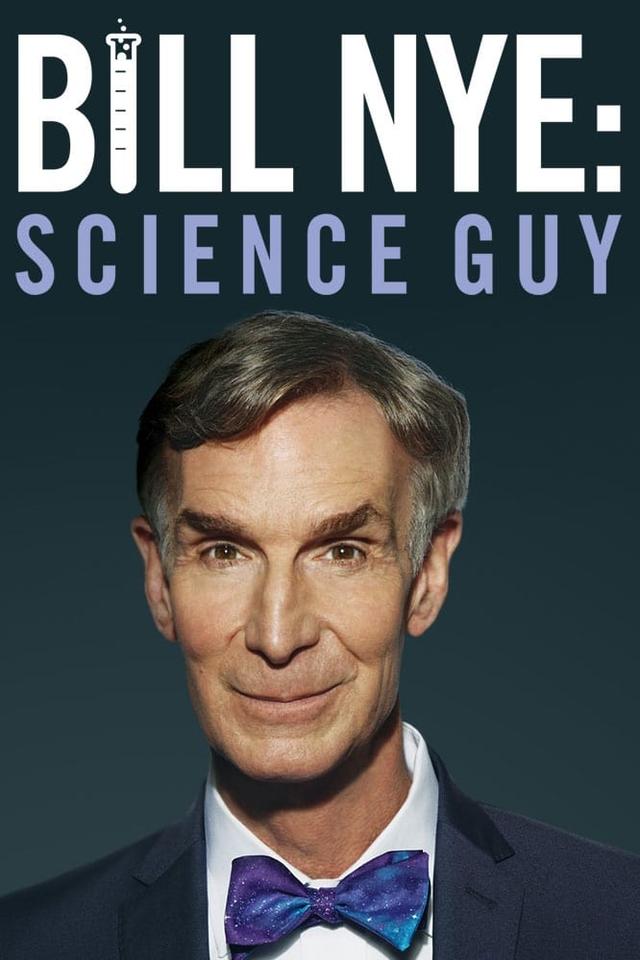 Bill Nye: Science Guy