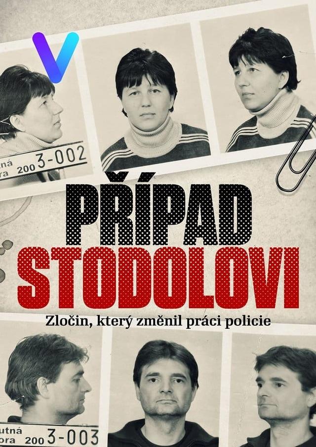 Případ Stodolovi