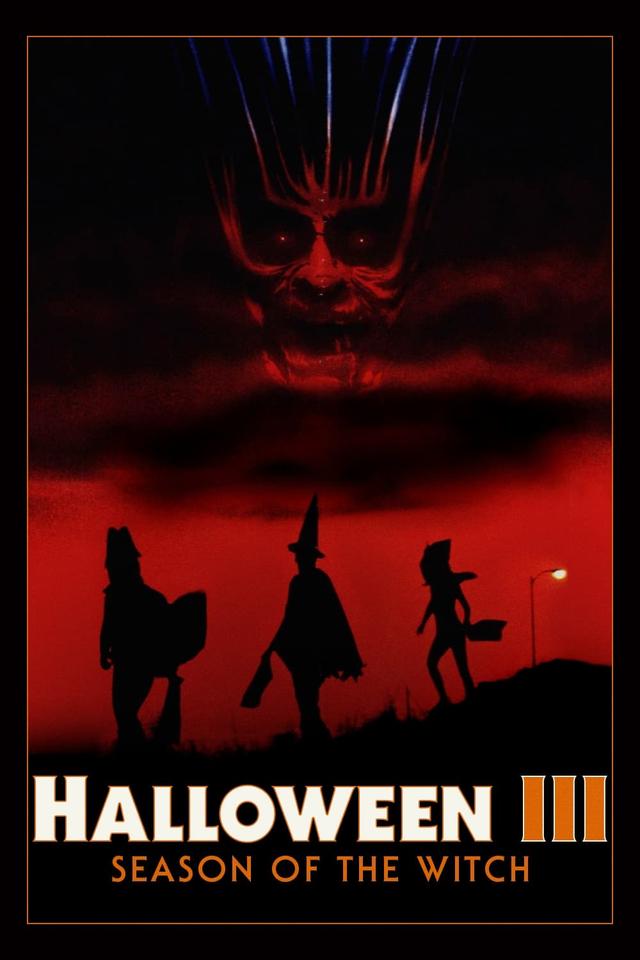 Halloween III: Season of the Witch