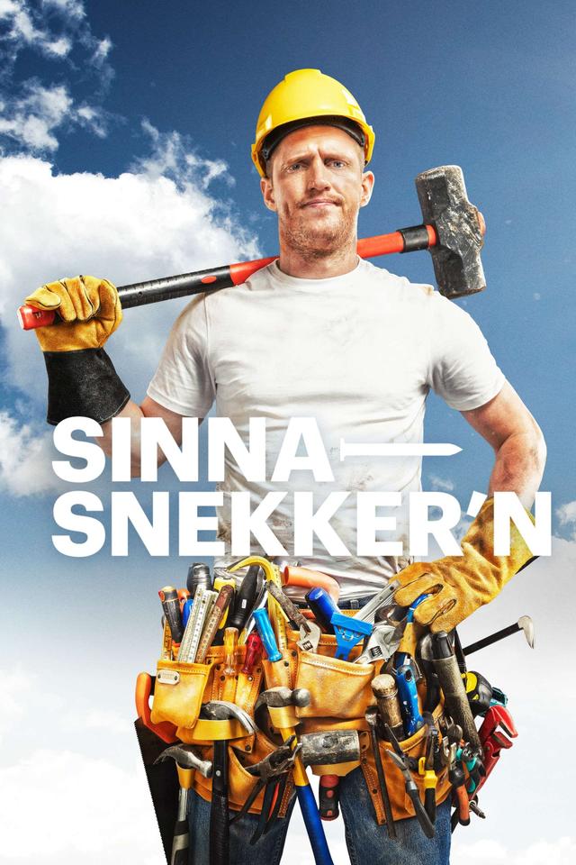 Sinnasnekker'n