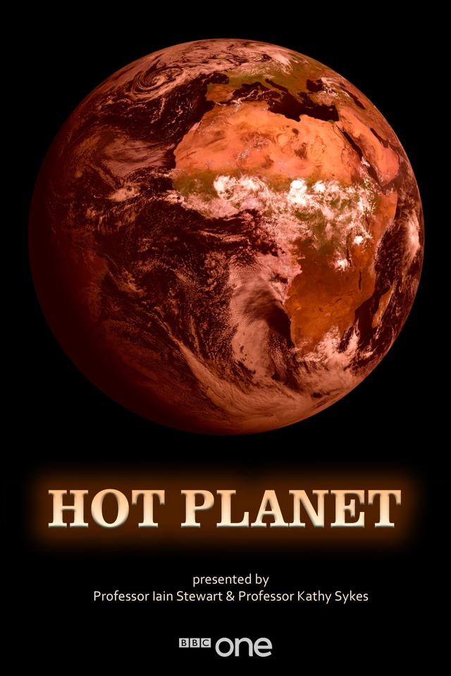 Hot Planet