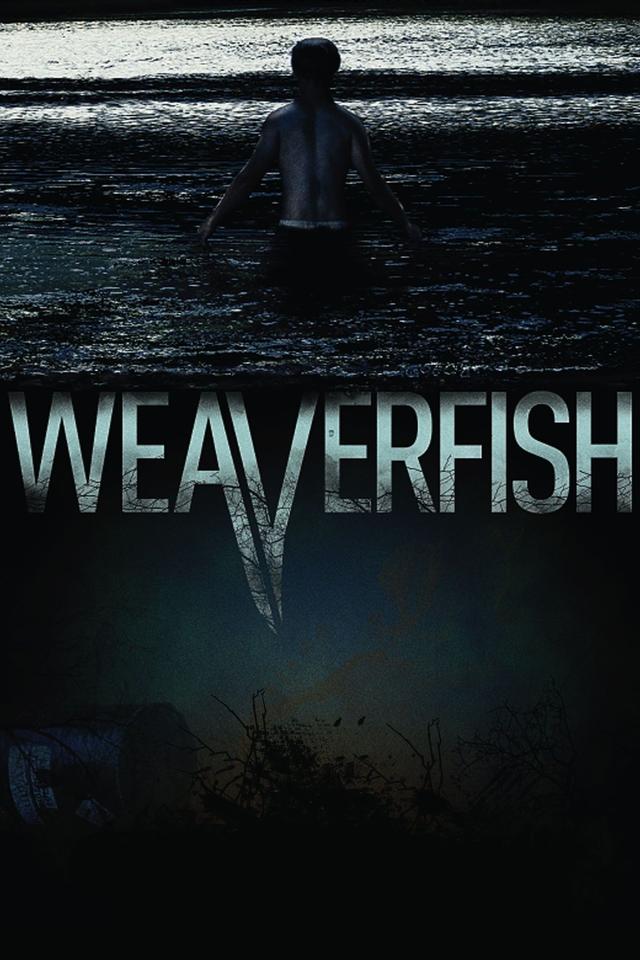 Weaverfish