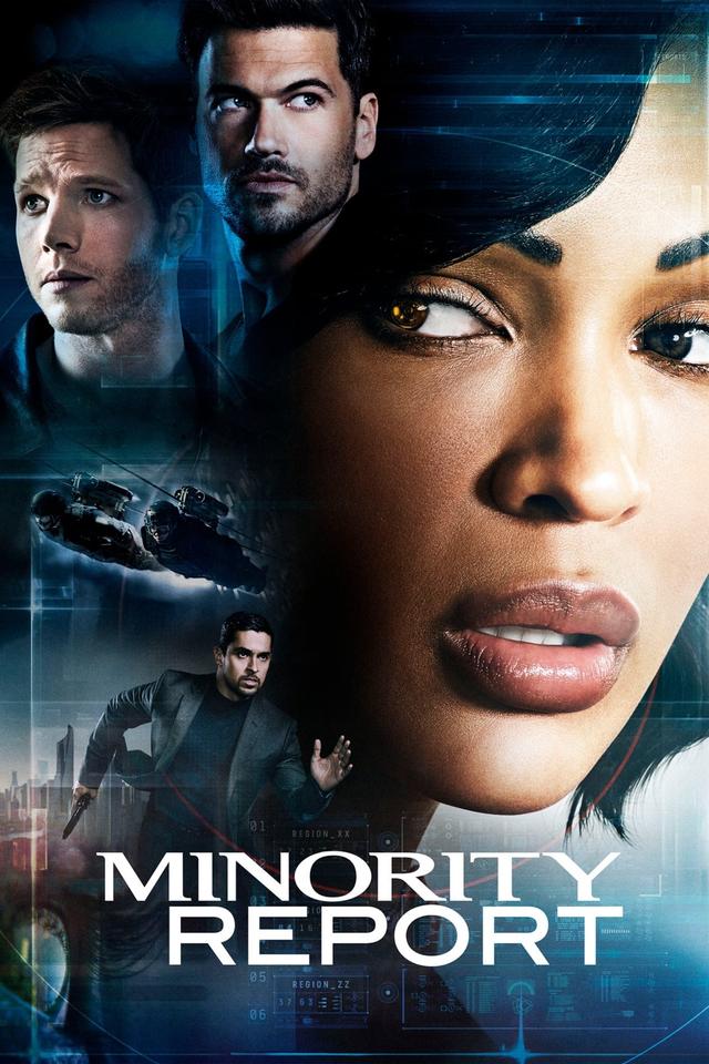 Minority Report