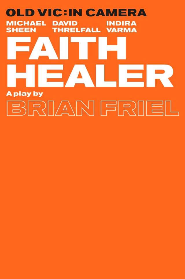 Faith Healer