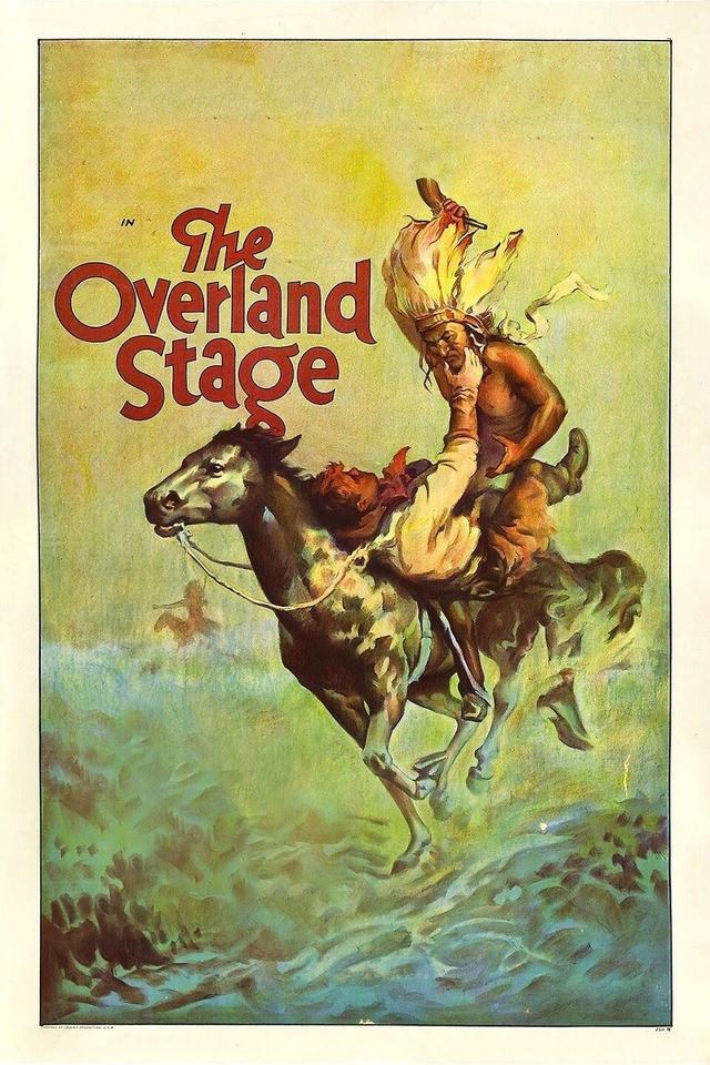 The Overland Stage