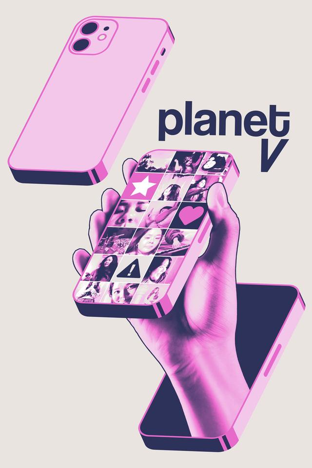 planet v