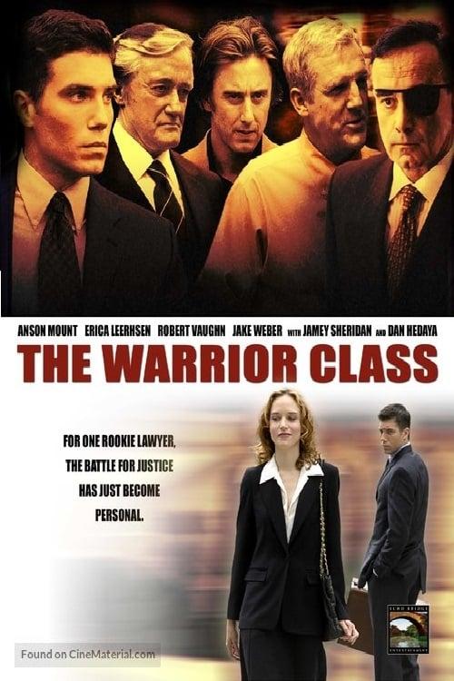 The Warrior Class