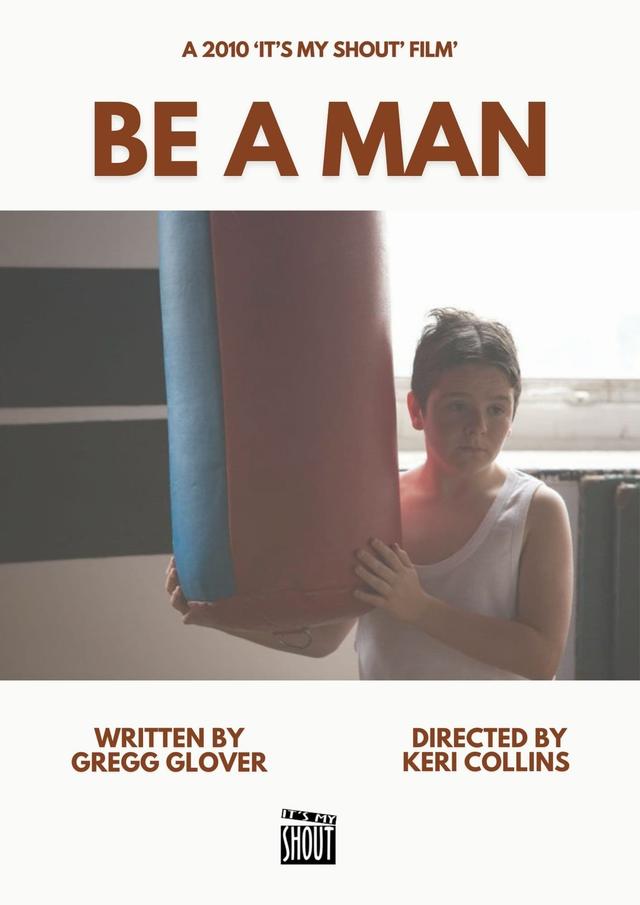 Be A Man