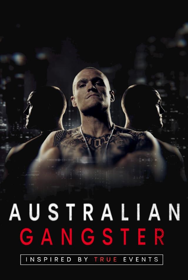 Australian Gangster