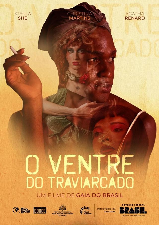 O Ventre do Traviarcado