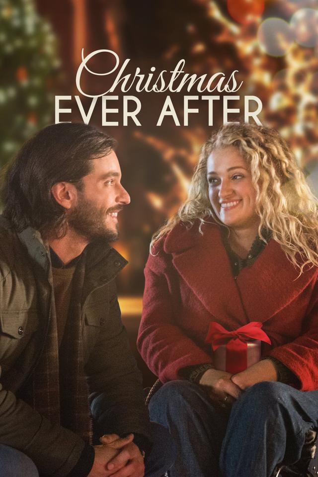 Christmas Ever After