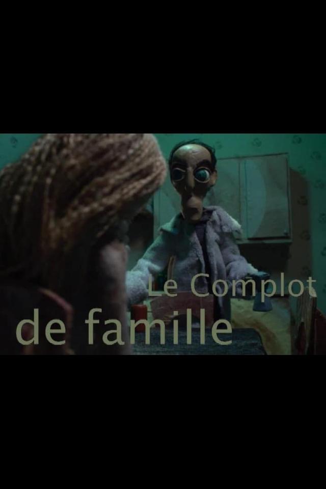 Le complot de famille