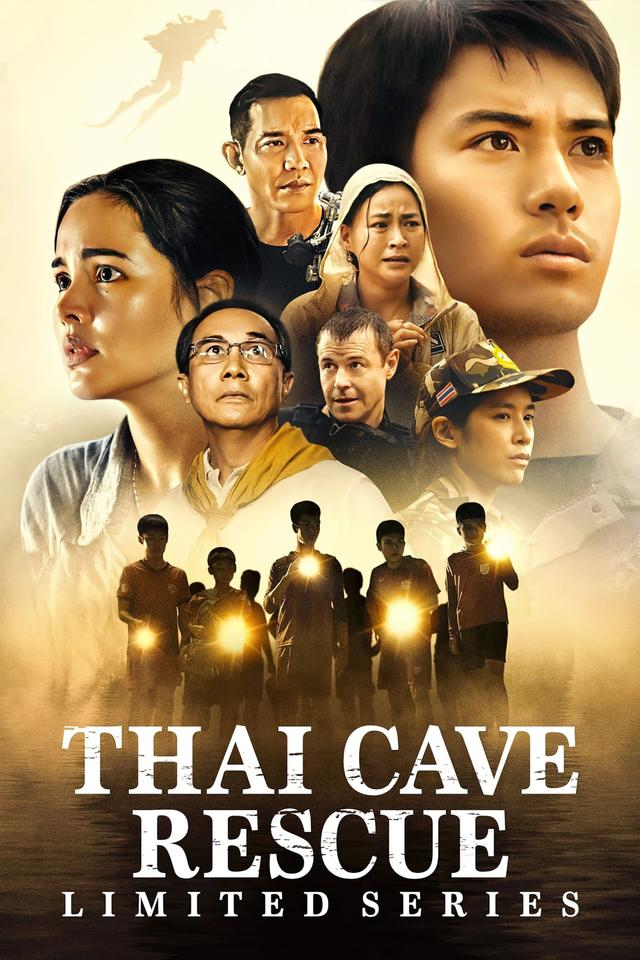 Thai Cave Rescue