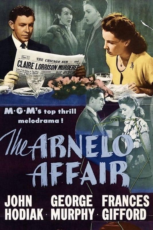 The Arnelo Affair