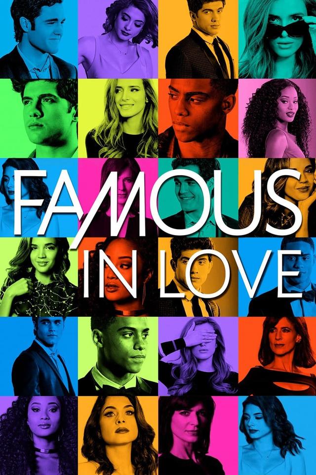 Famous in Love