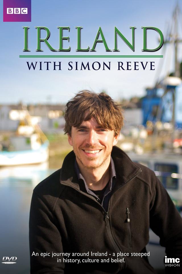 Ireland with Simon Reeve