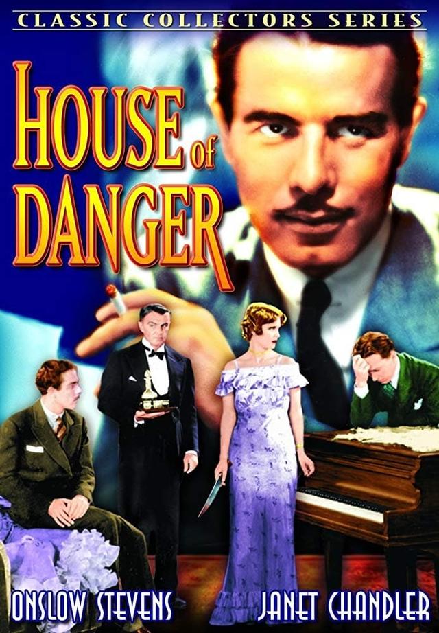 House of Danger